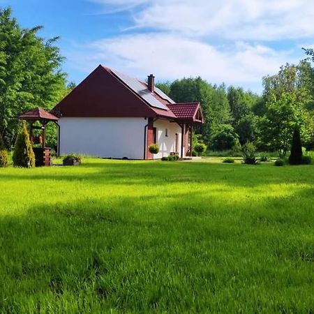 Agroturystyka Chycina Eksteriør bilde